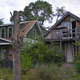 Illustration for article titled Historical Street View Shows How Detroit Is Turning Into Chernobyl